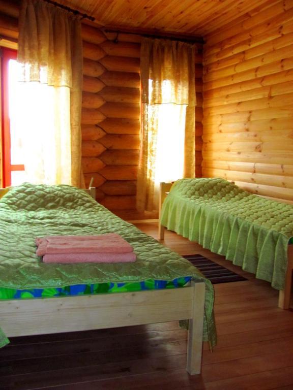 Green Style Kiev Rom bilde