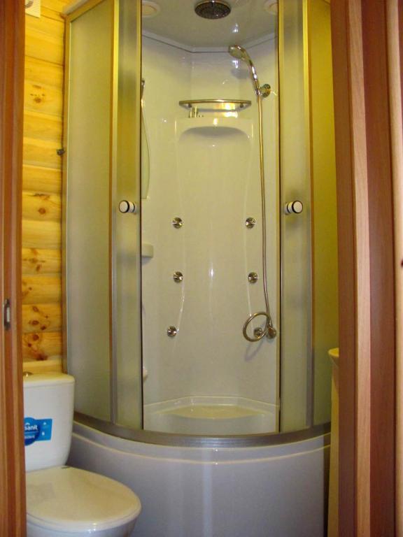 Green Style Kiev Rom bilde